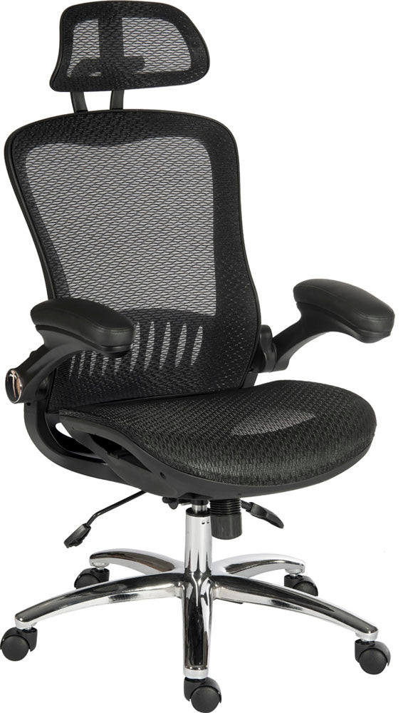 Harmony Mesh Chair