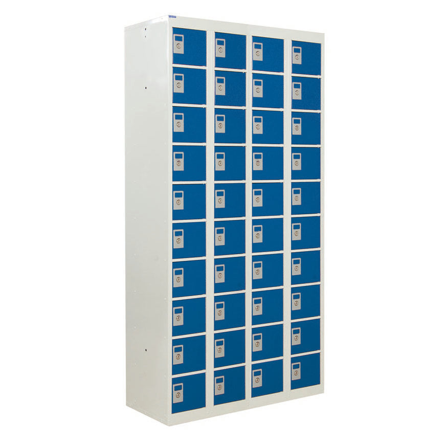 Personal Effect Lockers