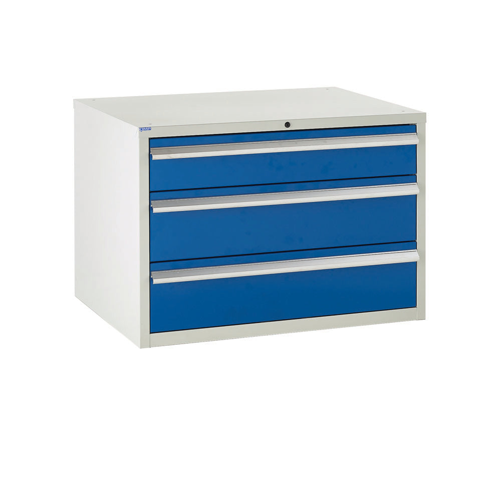 Euroslide Superbench Drawer Cabinets