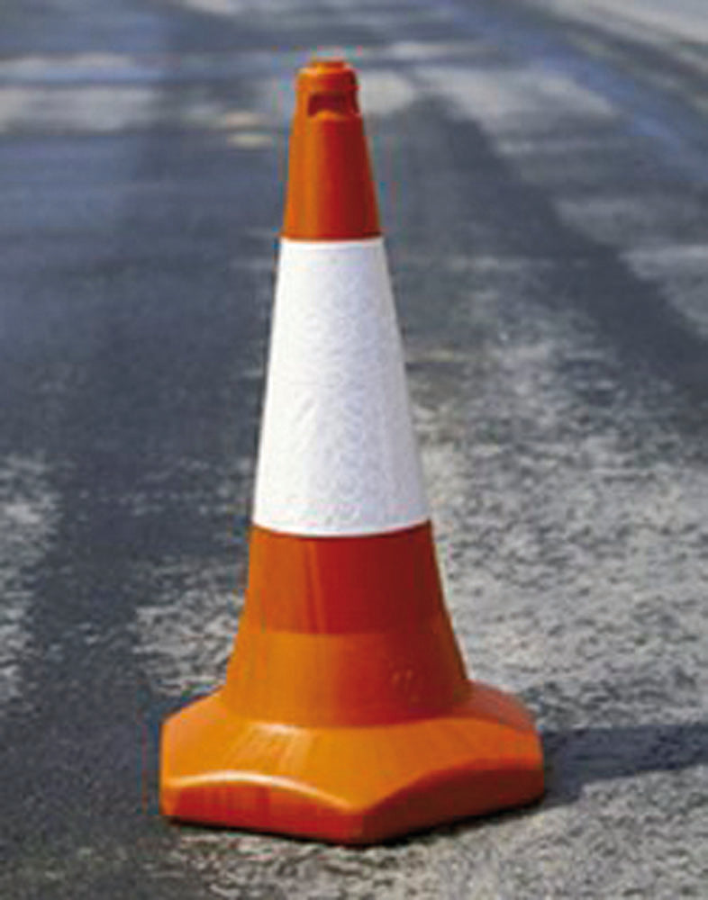 Traffic Cones