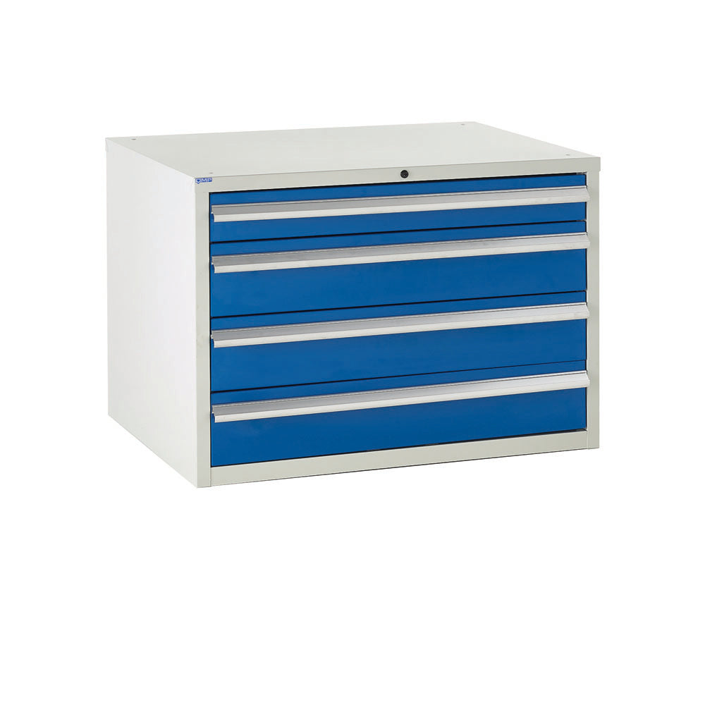 Euroslide Superbench Drawer Cabinets