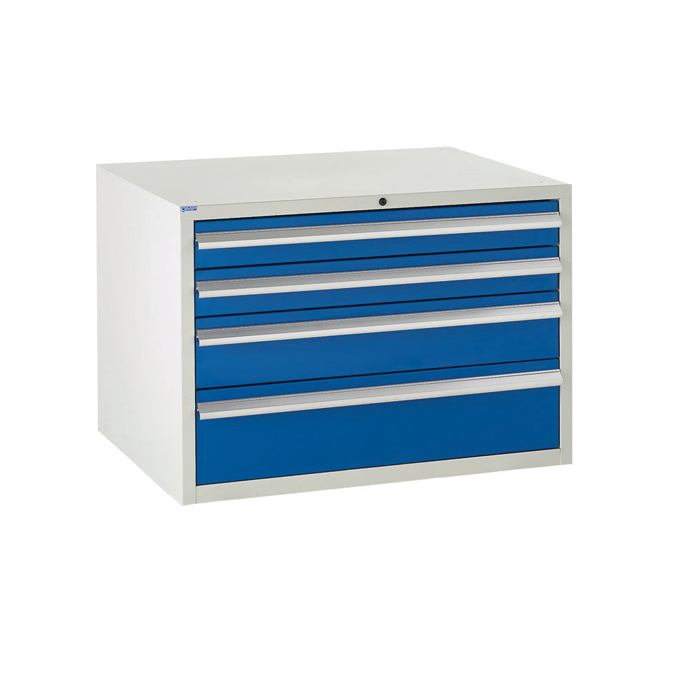 Euroslide Superbench Drawer Cabinets