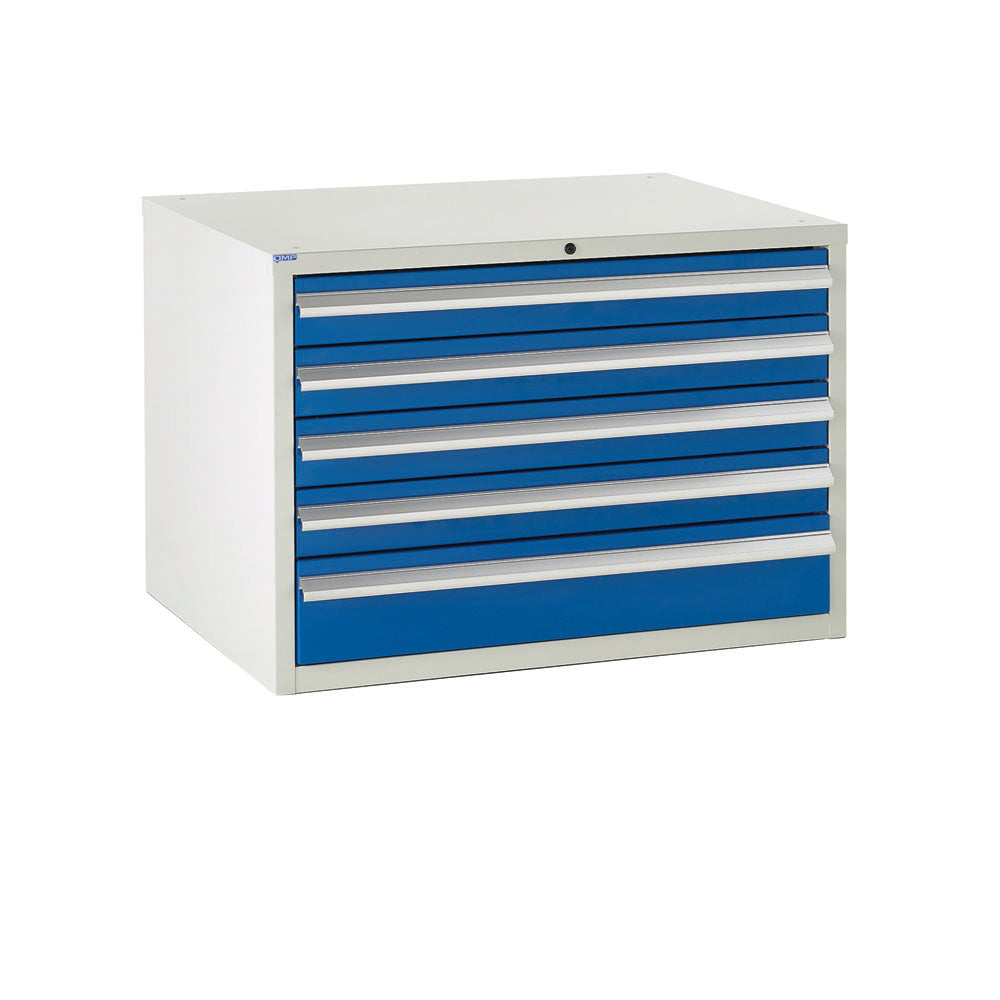 Euroslide Superbench Drawer Cabinets