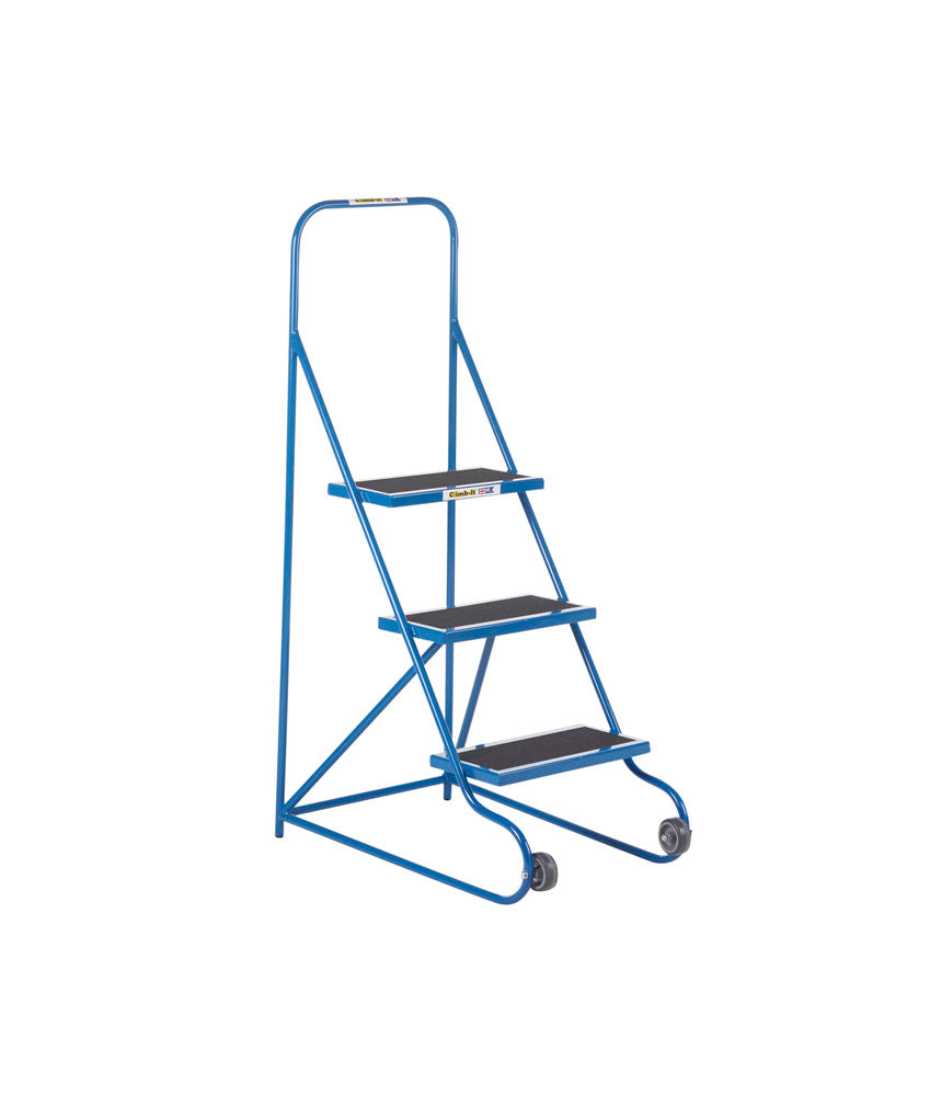 Climb-It UK Tilt N Pull Steps
