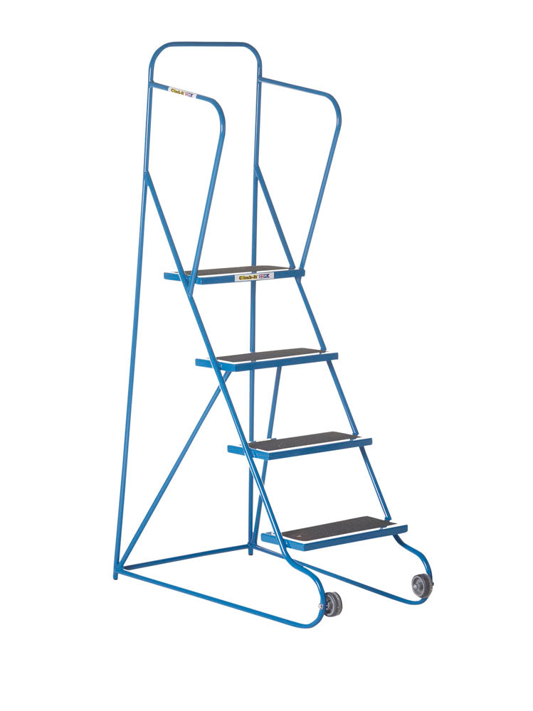 Climb-It UK Tilt N Pull Steps