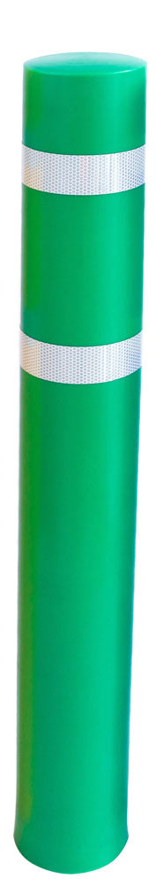 Bollard Sleeves