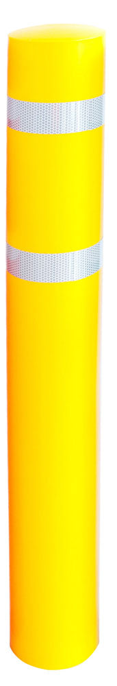 Bollard Sleeves
