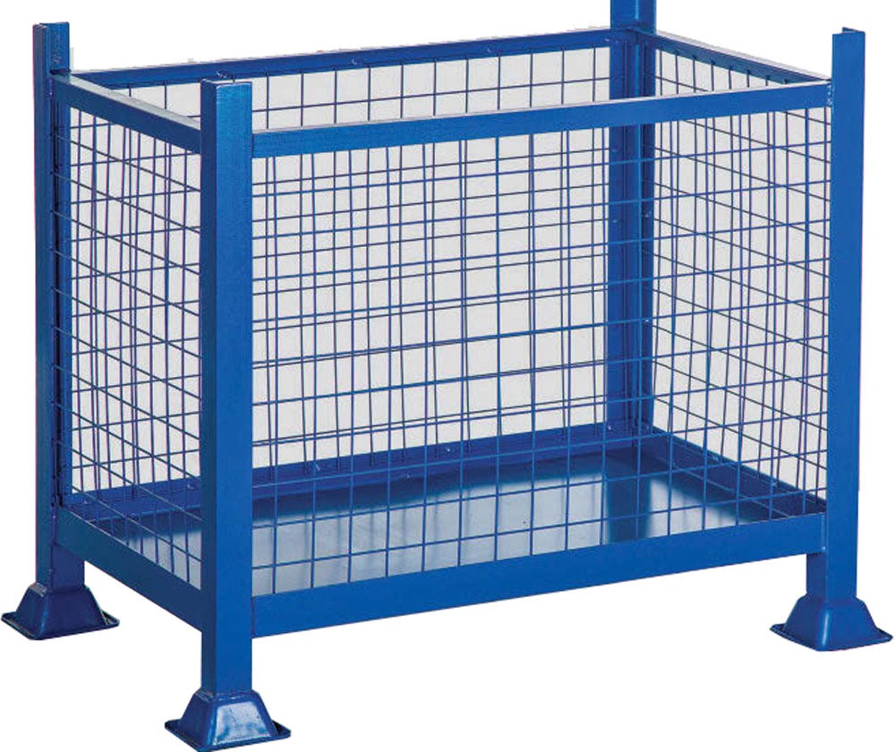 Stackable Pallets - Box Pallets