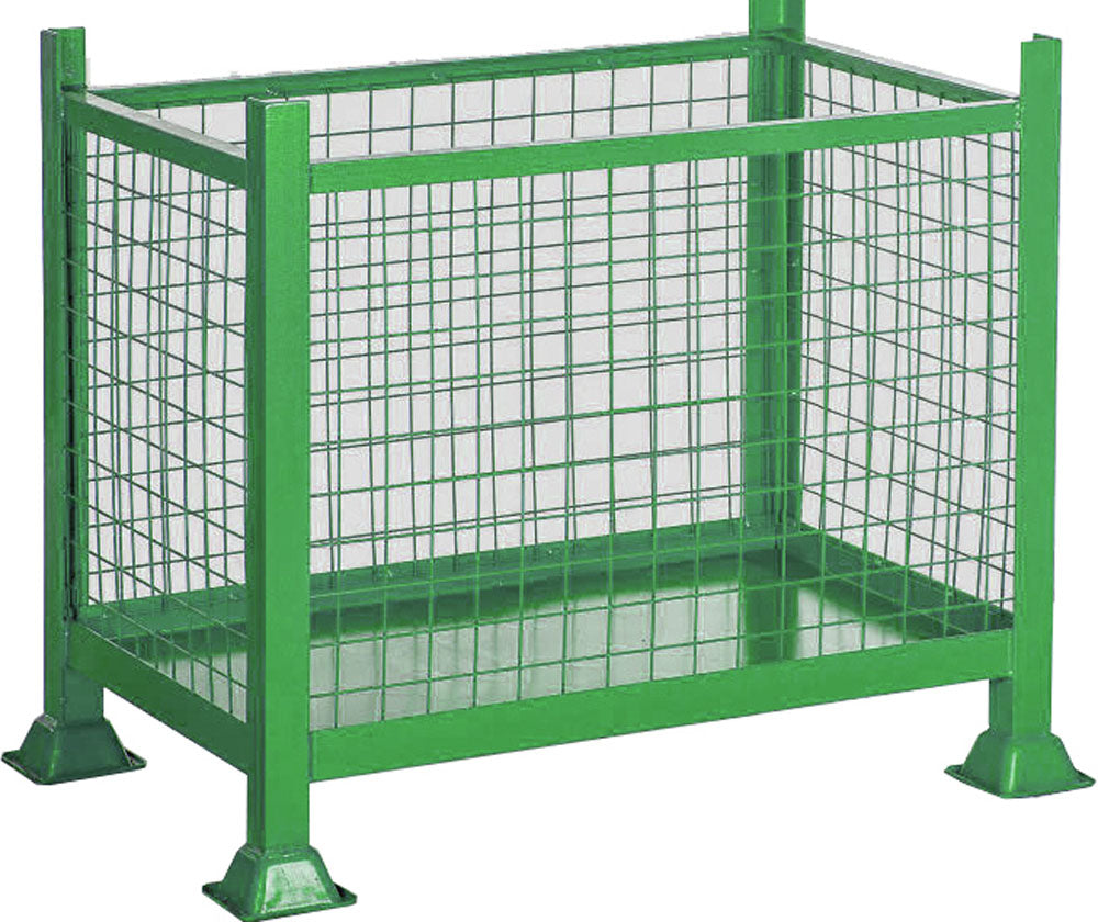 Stackable Pallets - Box Pallets