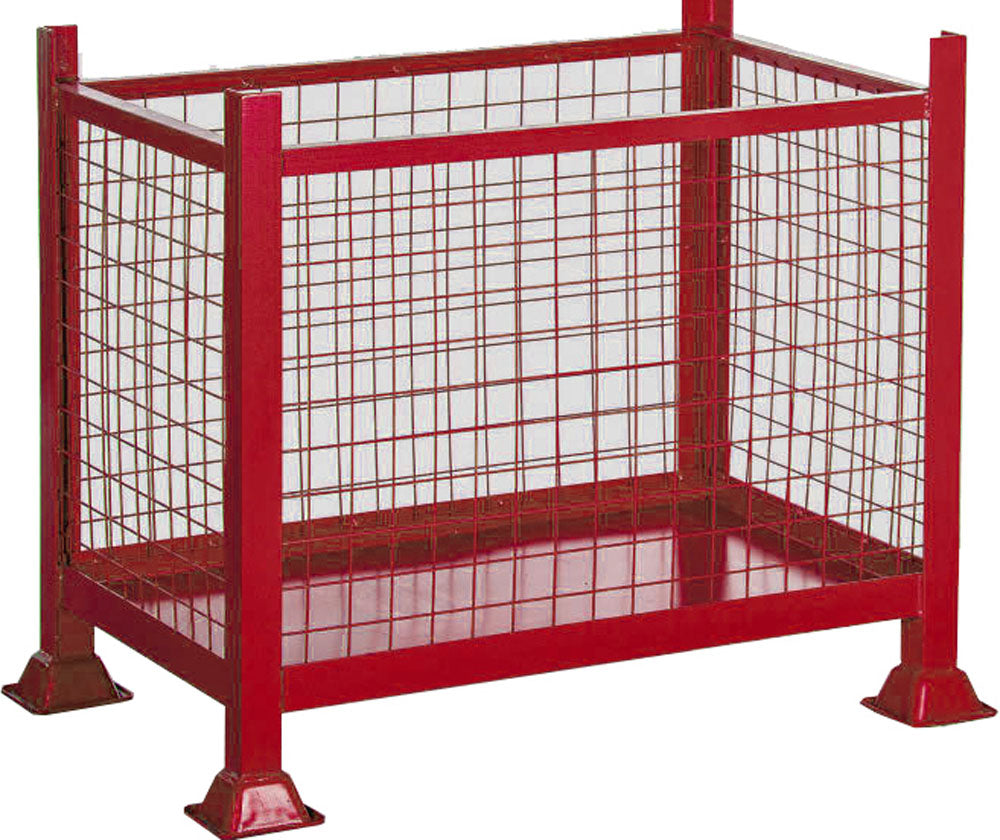Stackable Pallets - Box Pallets