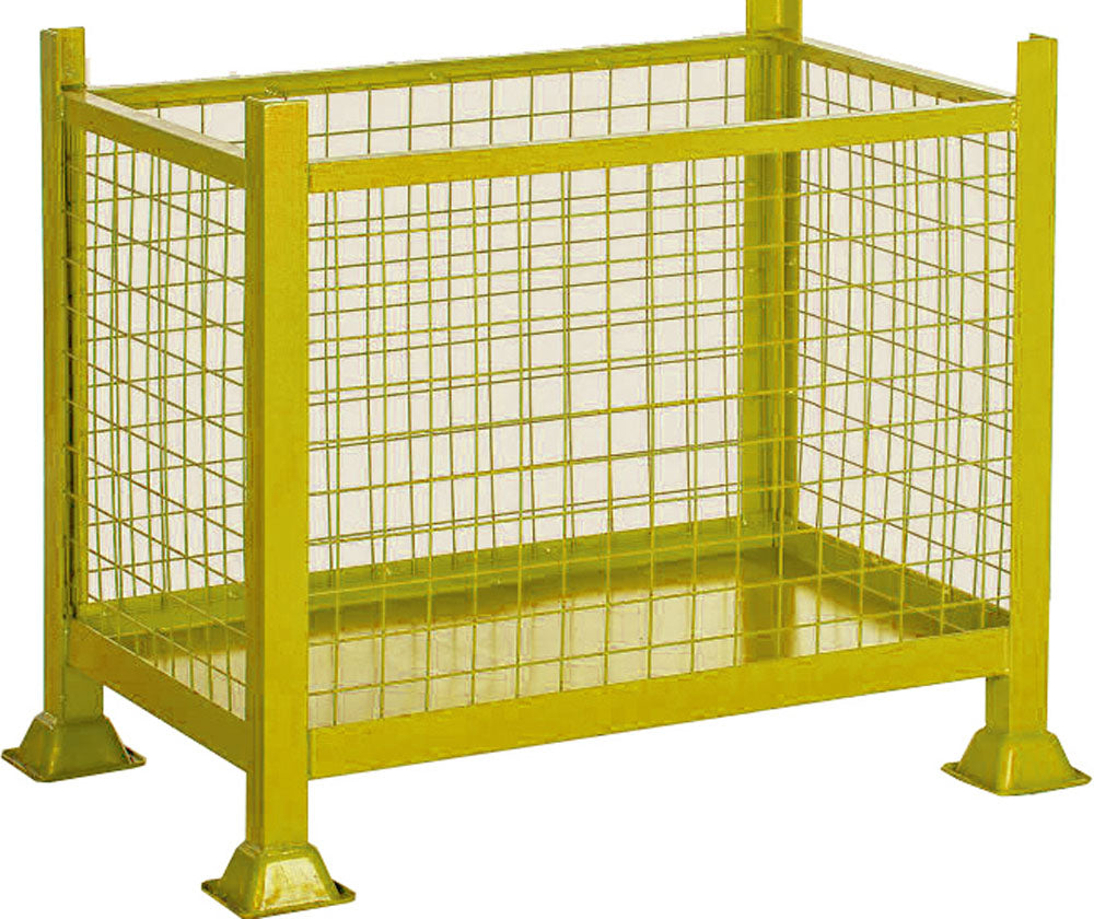 Stackable Pallets - Box Pallets