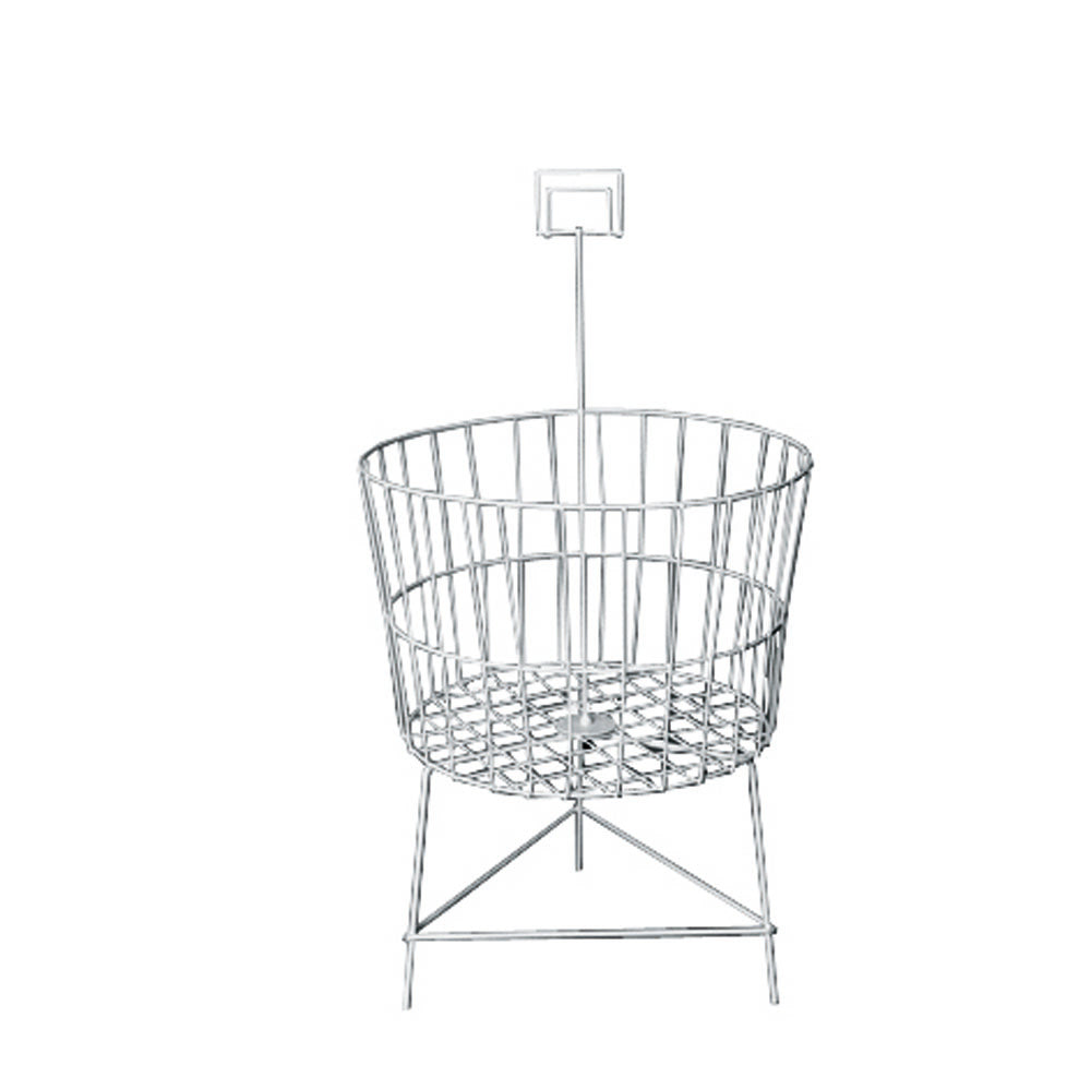 Dump Baskets