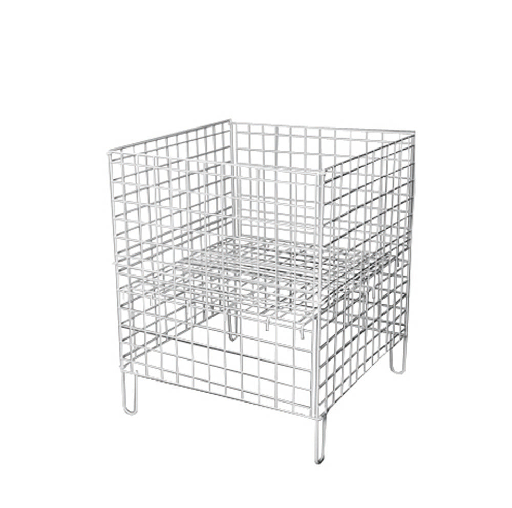 Dump Baskets