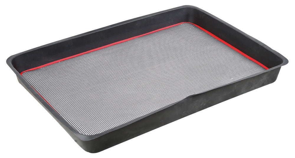 Flexi-trays