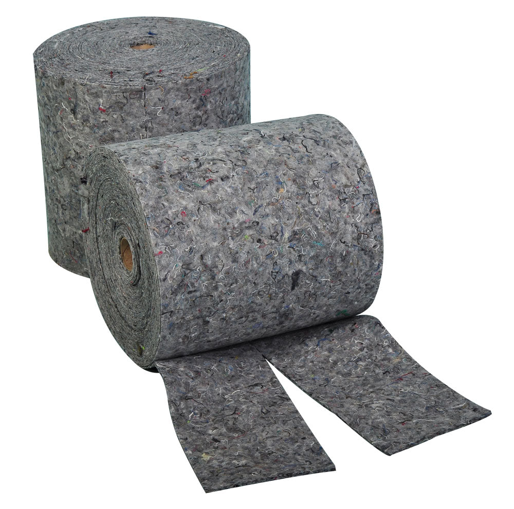EVO Recycled® Absorbents - Rolls