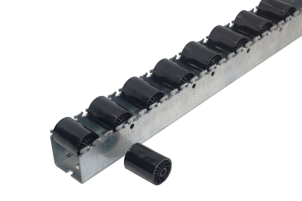 Heavy Duty Roller Tracks