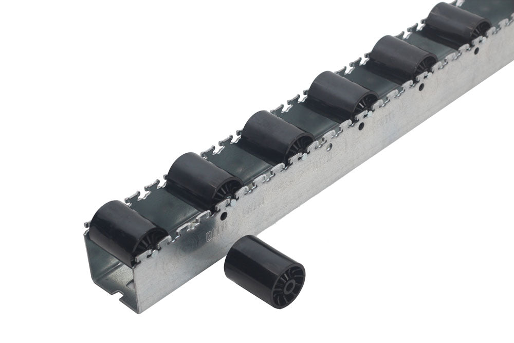 Heavy Duty Roller Tracks