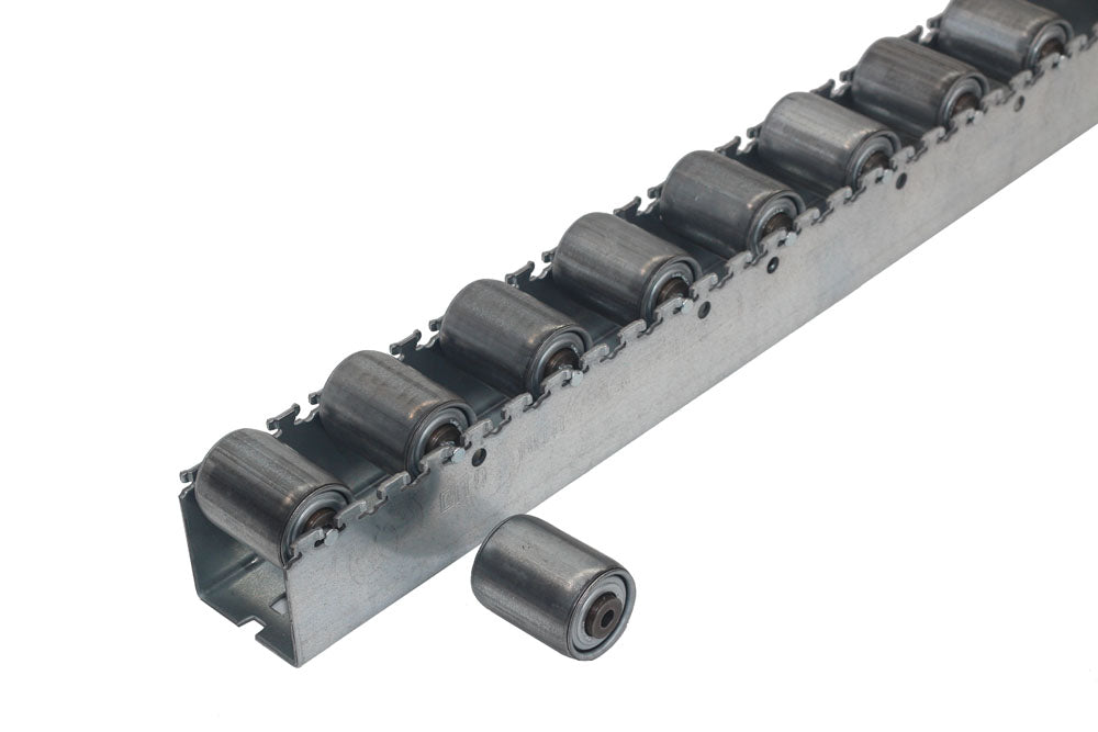 Heavy Duty Roller Tracks