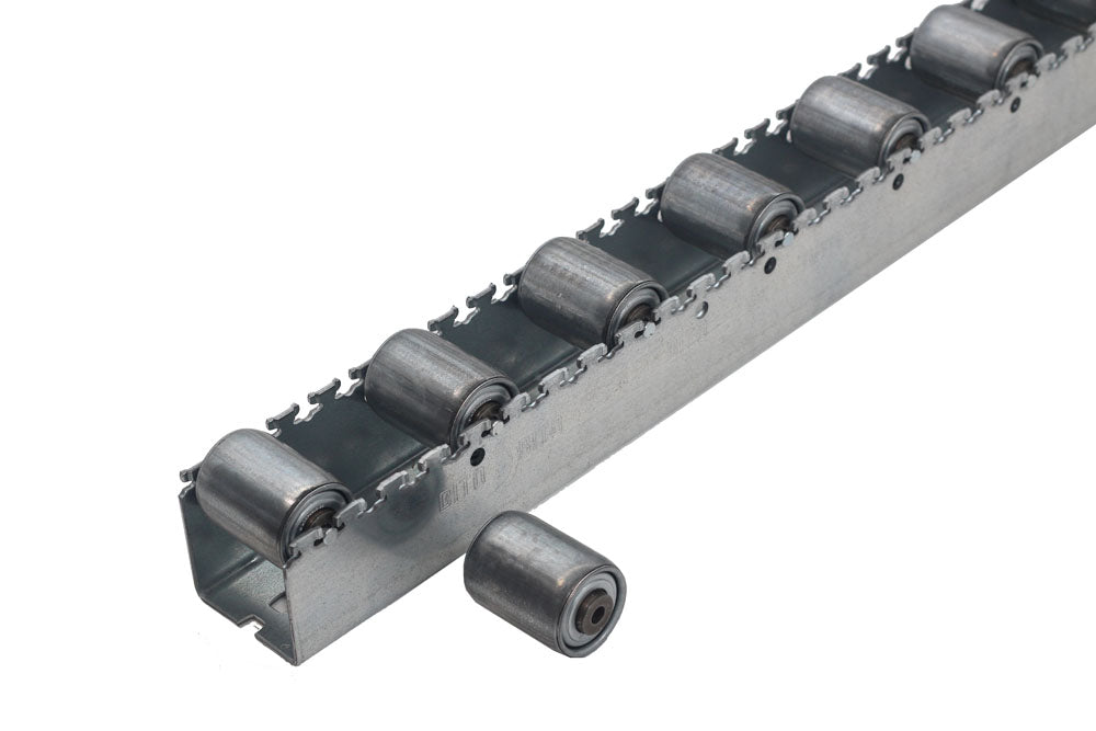 Heavy Duty Roller Tracks