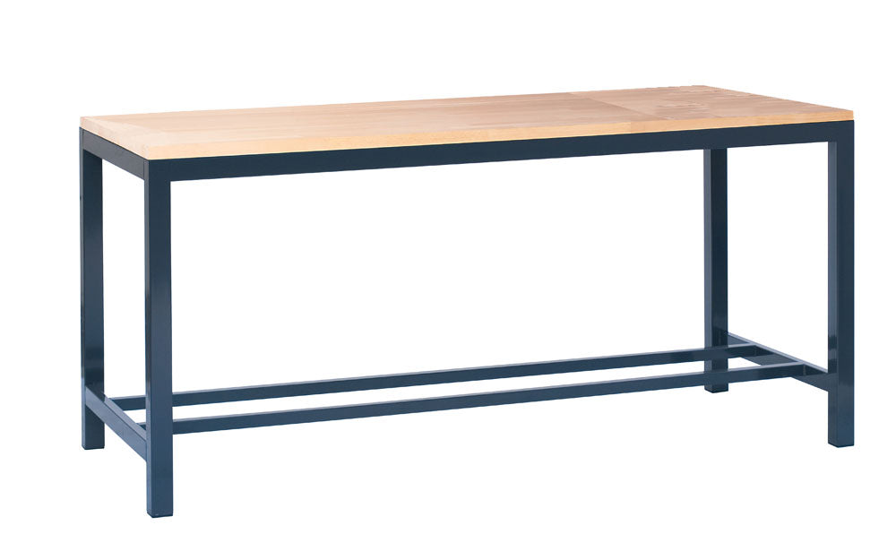 Heavy Duty Workbenches