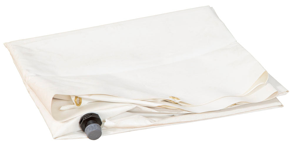Leak Diverters
