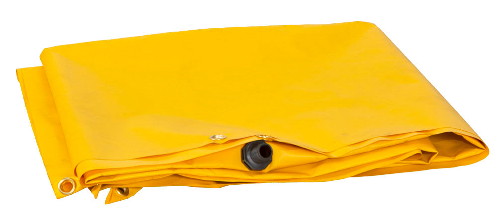 Leak Diverters