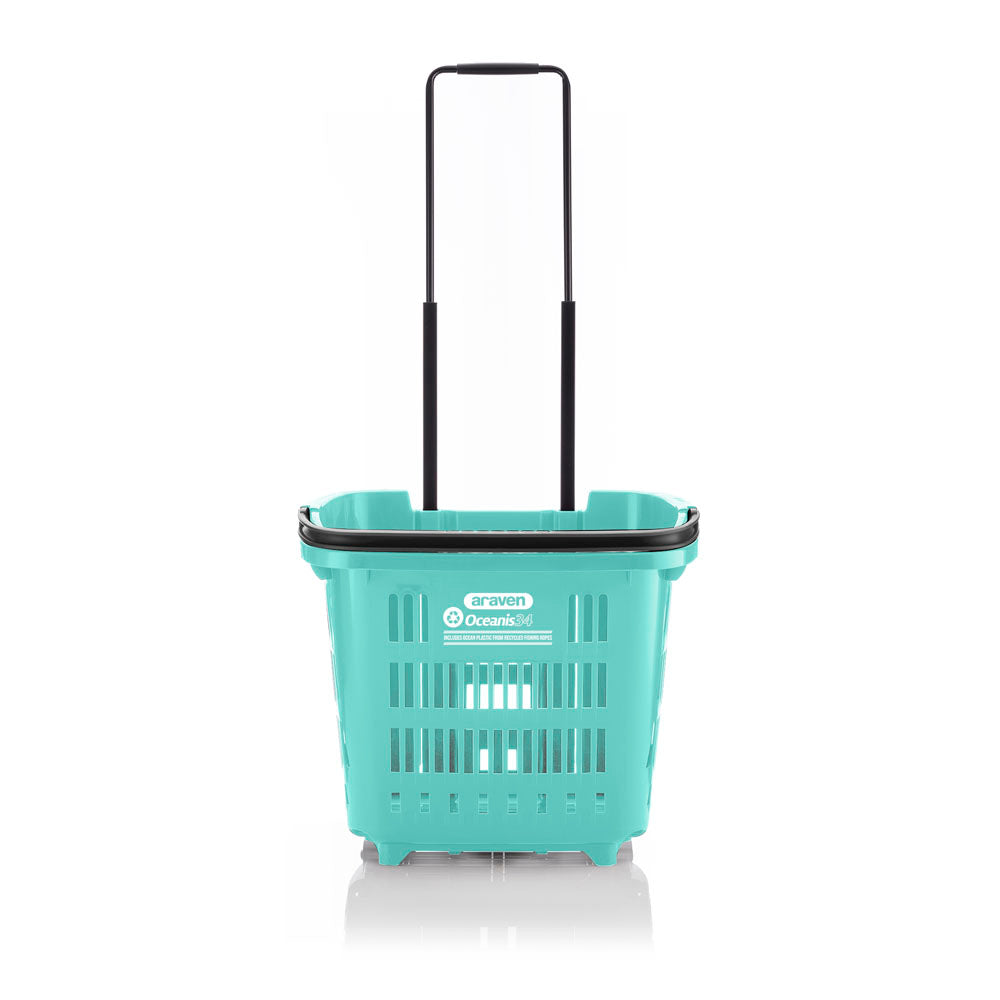 Oceanis Shopping Baskets