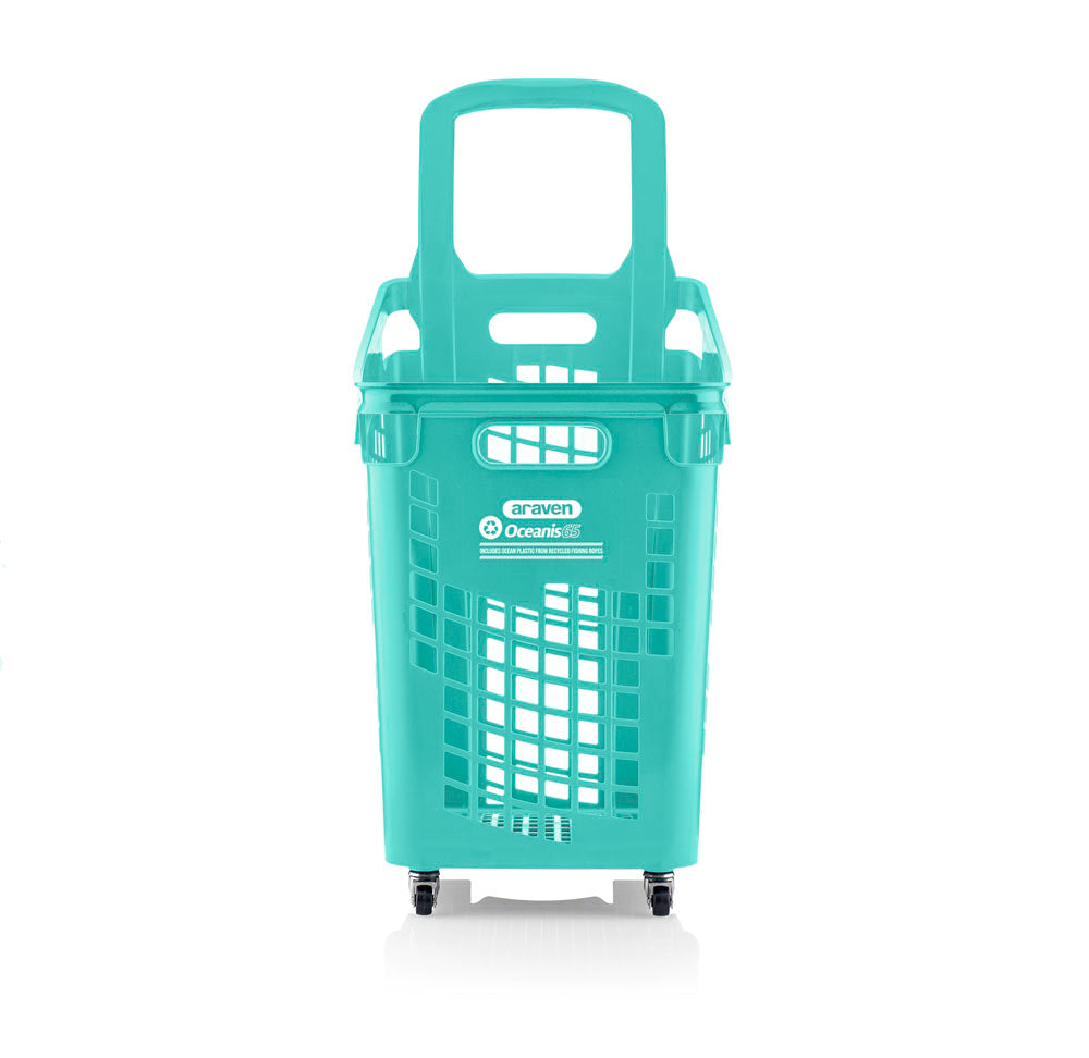 Oceanis Shopping Baskets