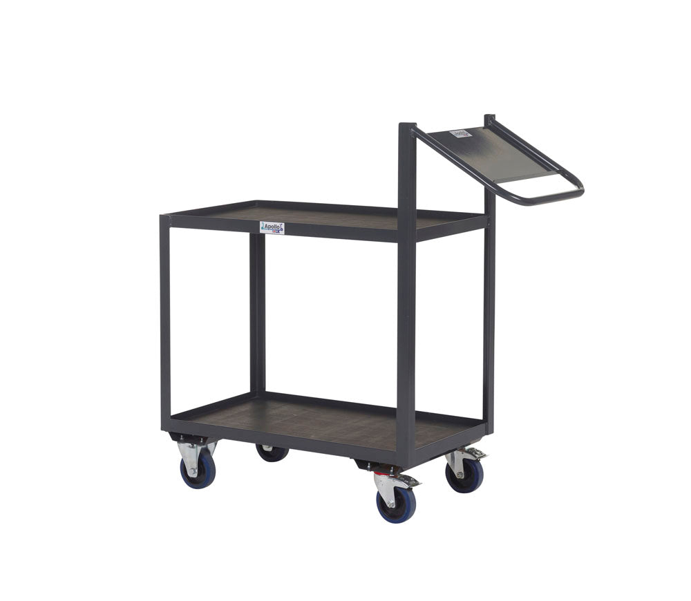 Apollo UK Picking Trolleys