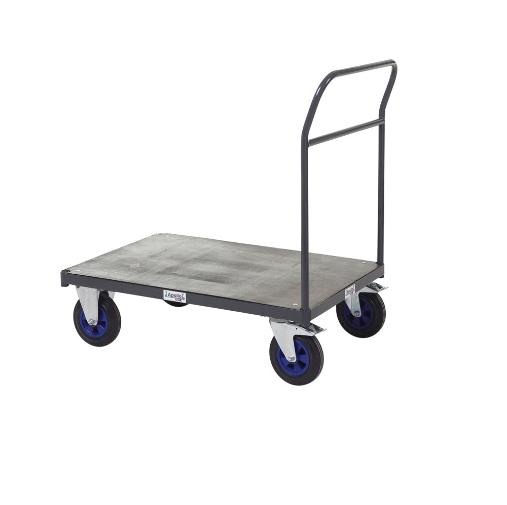 Apollo UK Bar End Platform Trucks