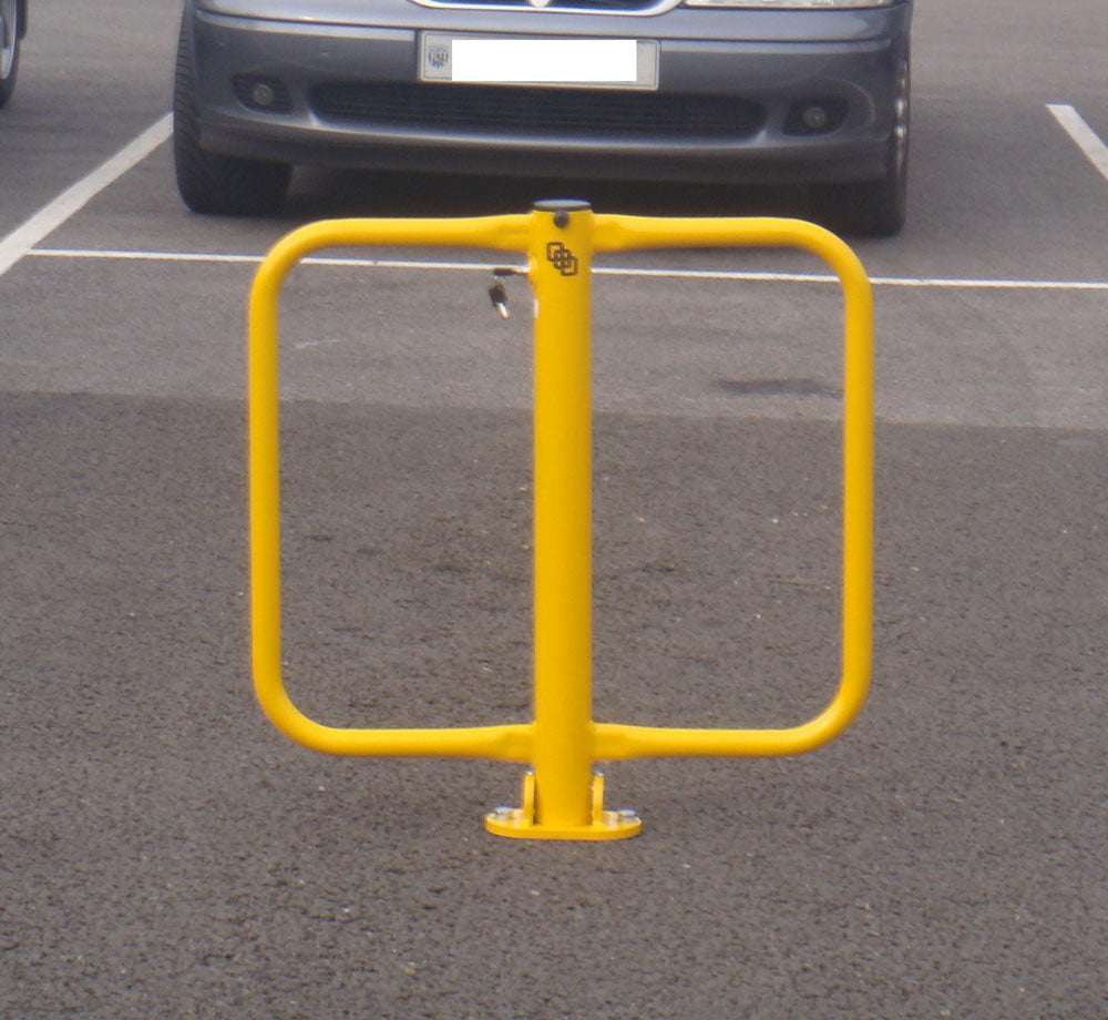 Parking Posts