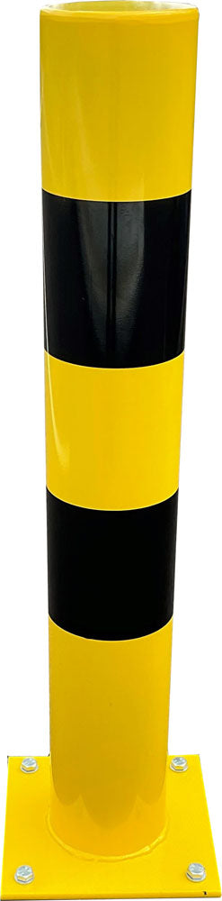 Heavy Duty High Vis Bollards