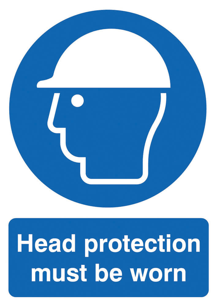 Mandatory Signs