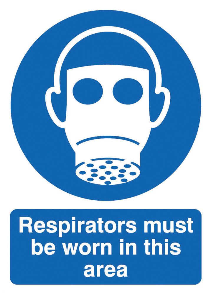 Mandatory Signs