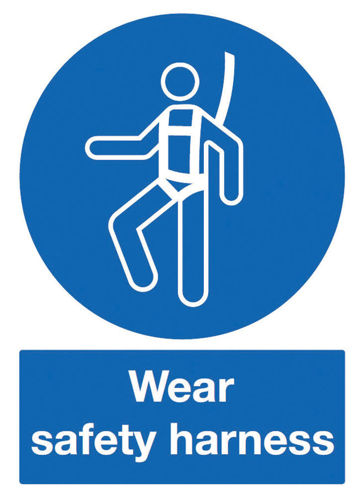 Mandatory Signs
