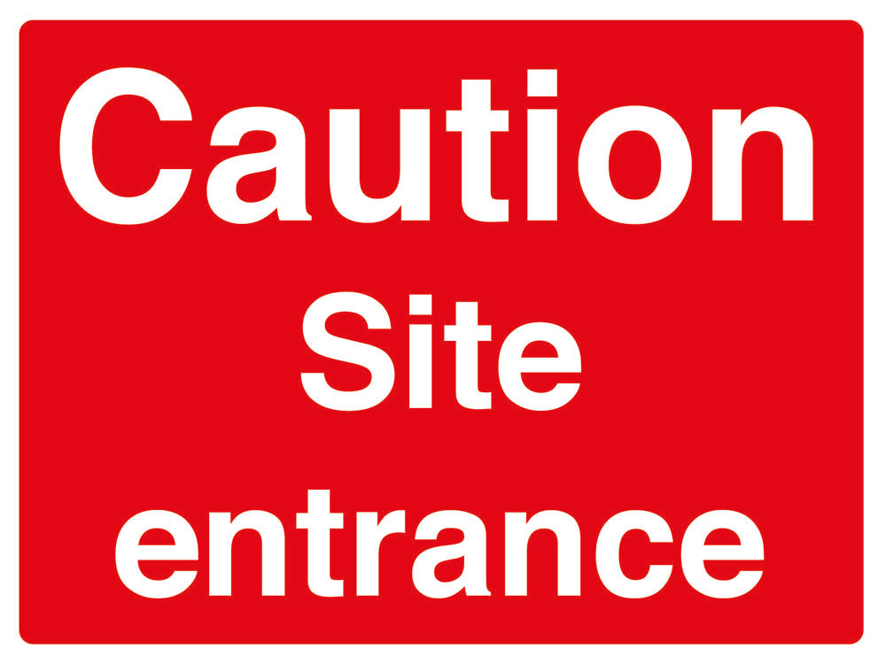 Stanchions & Signs