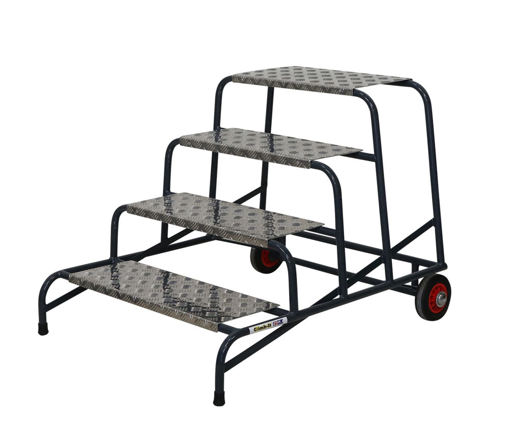 Climb-It UK Wide Work Steps