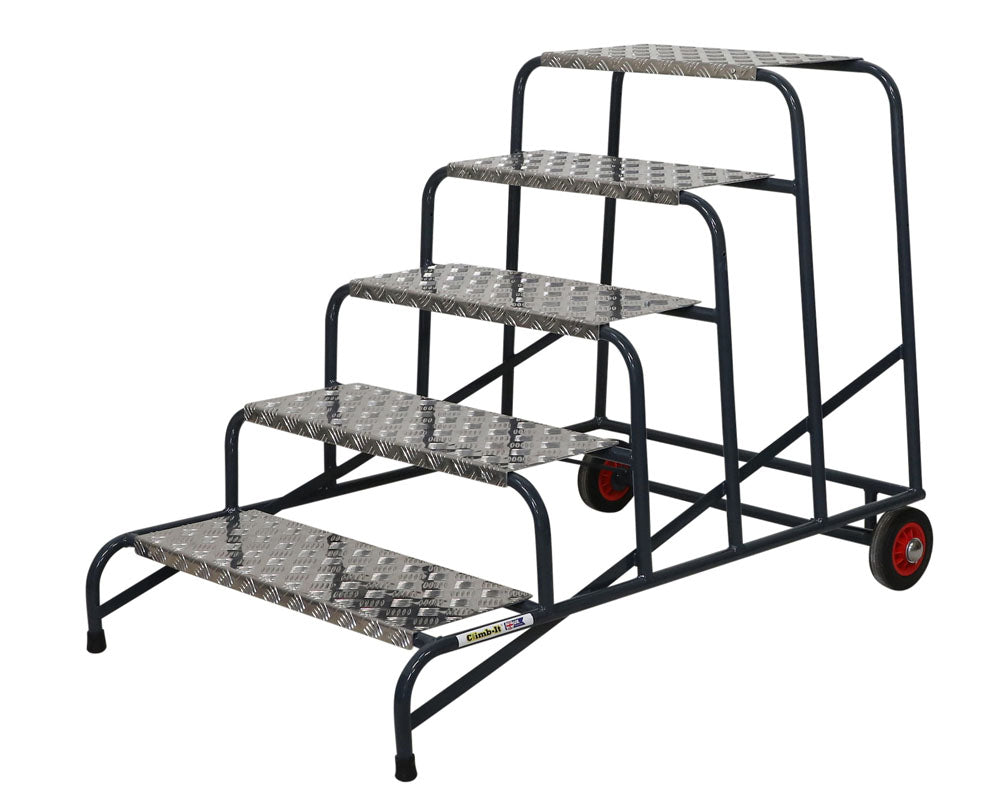 Climb-It UK Wide Work Steps