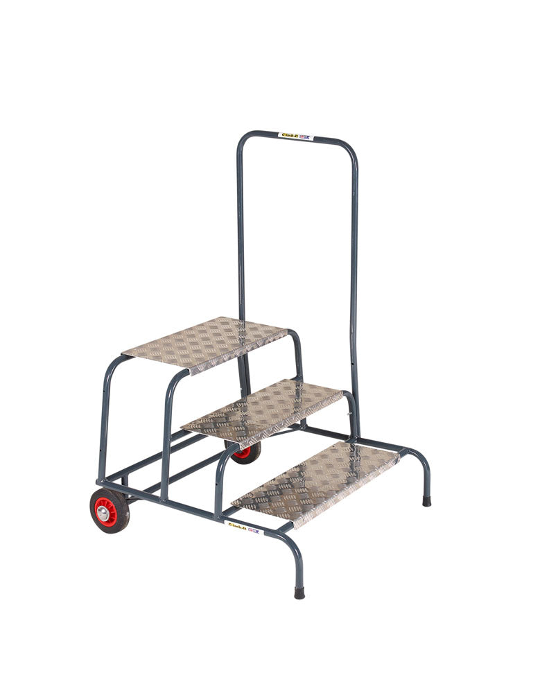 Climb-It UK Wide Work Steps