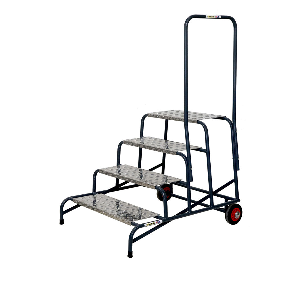 Climb-It UK Wide Work Steps