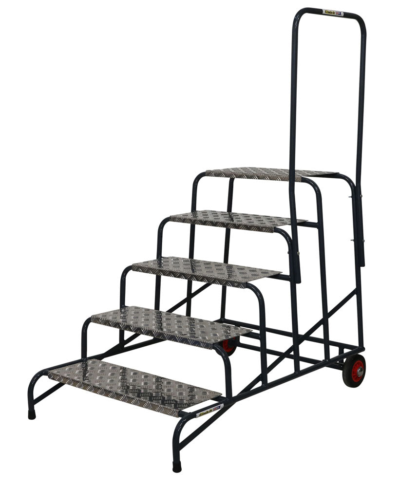 Climb-It UK Wide Work Steps