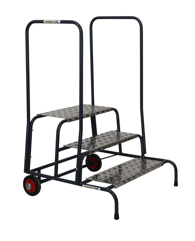 Climb-It UK Wide Work Steps
