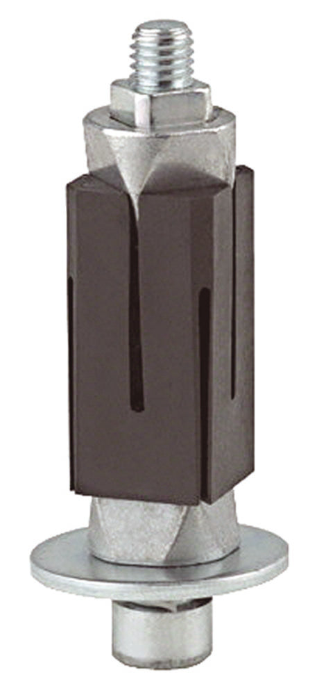Expander Fittings
