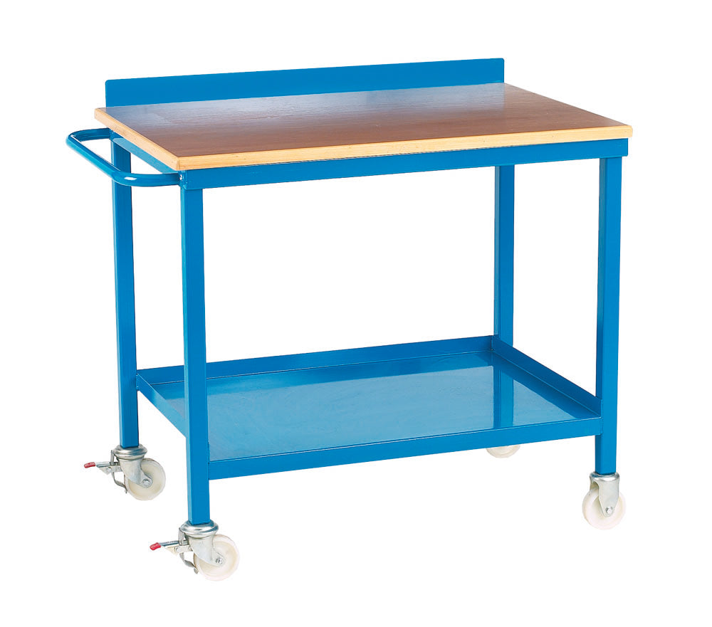 Mobile Work Benches
