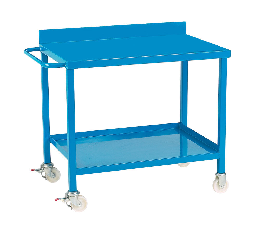 Mobile Work Benches
