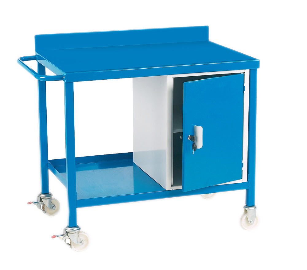 Mobile Work Benches