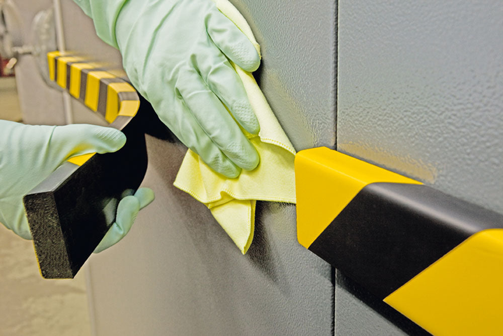 Traffic Line - Impact Protection