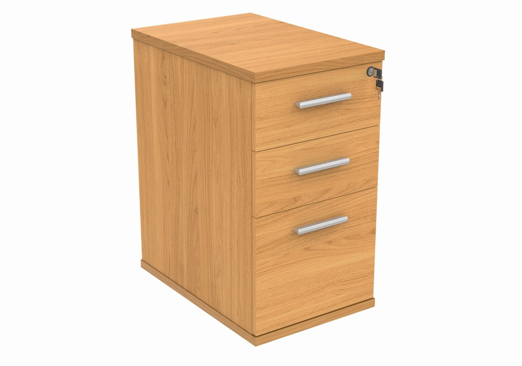 Core High Desk Pedestals