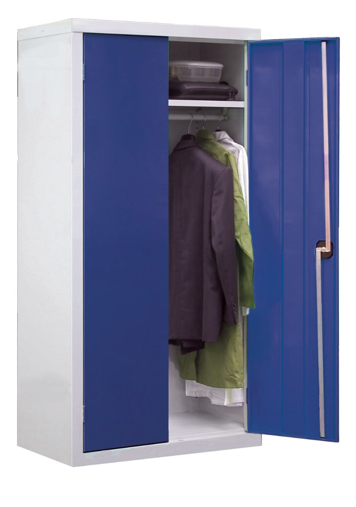 Clothing Cupboards
