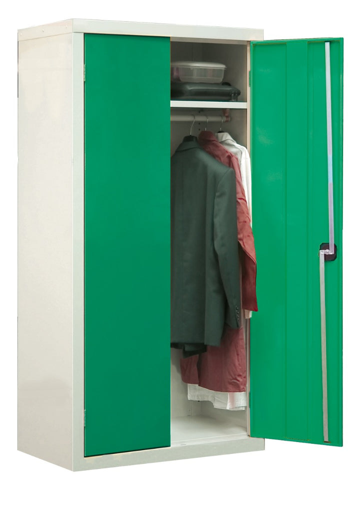 Clothing Cupboards